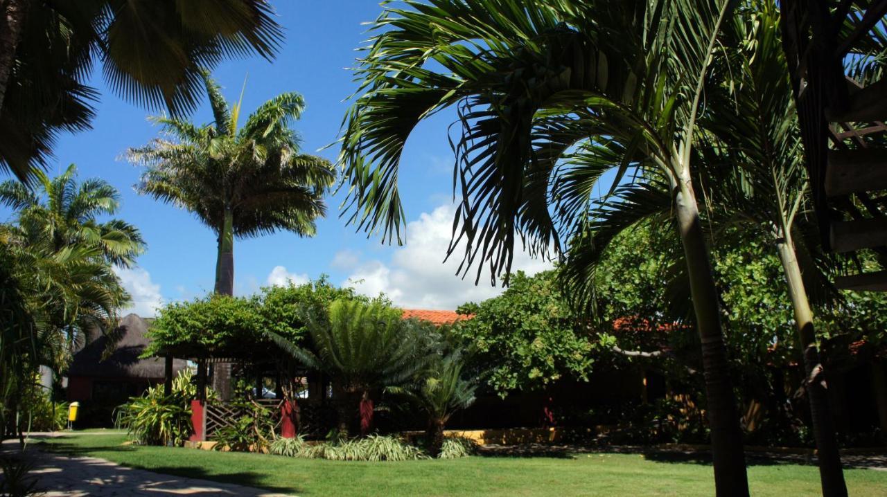 Hotel Aconchego Pôrto das Galinhas Extérieur photo