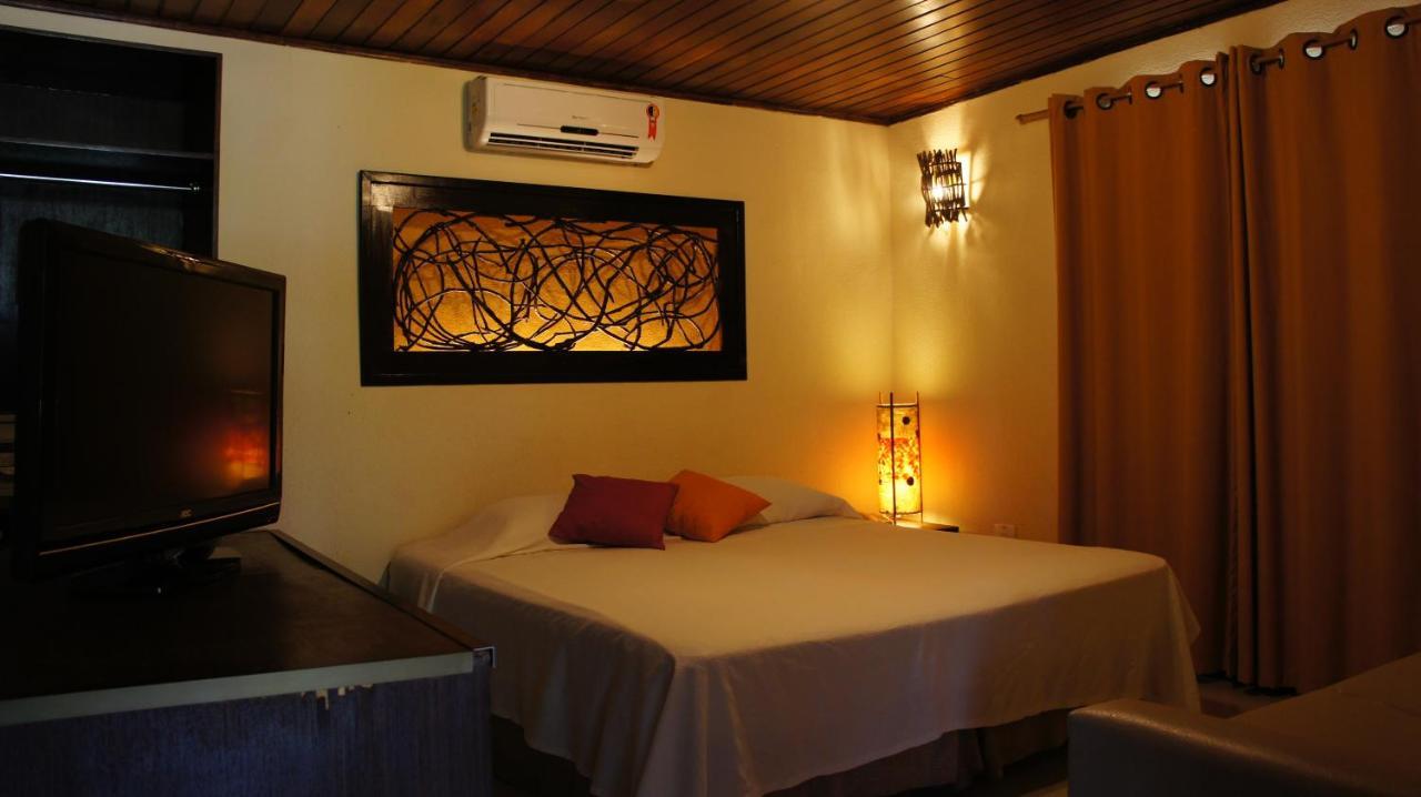 Hotel Aconchego Pôrto das Galinhas Extérieur photo