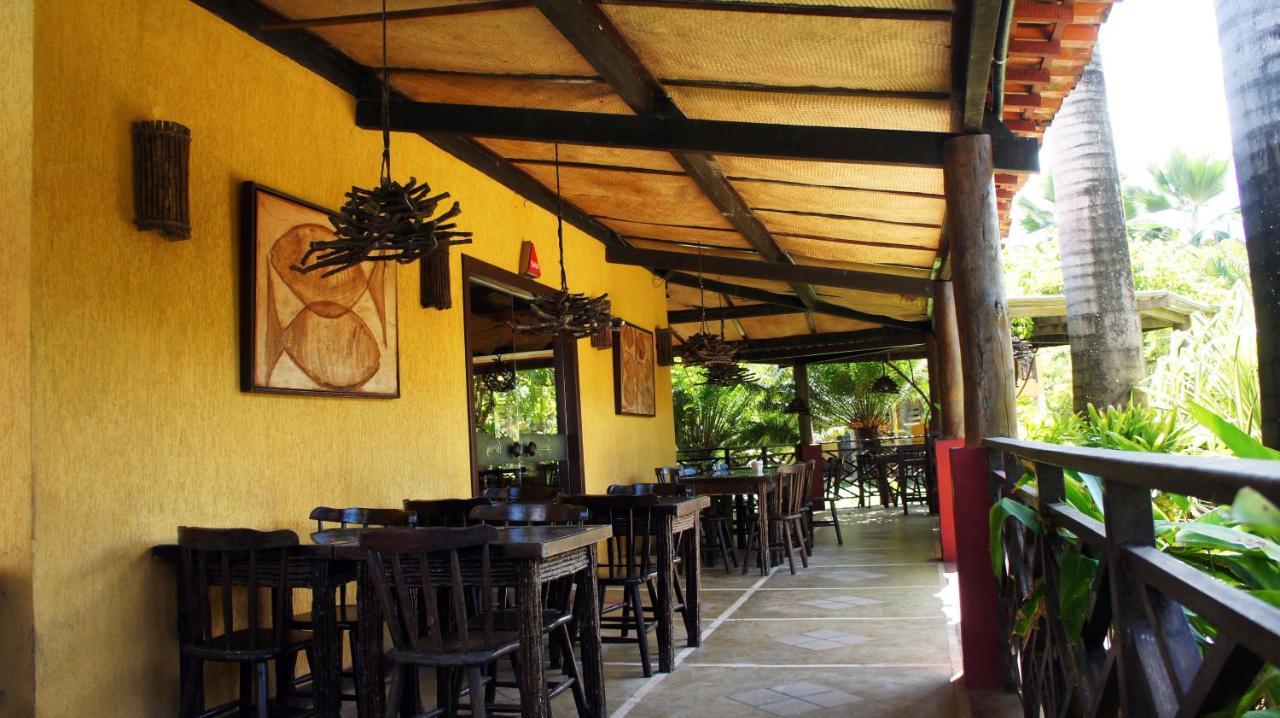 Hotel Aconchego Pôrto das Galinhas Extérieur photo