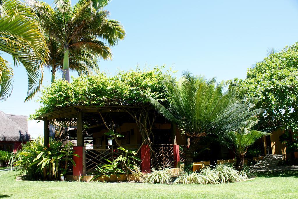 Hotel Aconchego Pôrto das Galinhas Extérieur photo