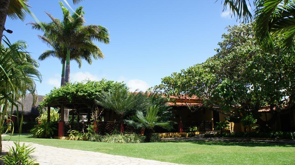 Hotel Aconchego Pôrto das Galinhas Extérieur photo