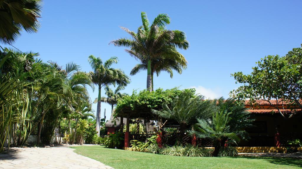 Hotel Aconchego Pôrto das Galinhas Extérieur photo