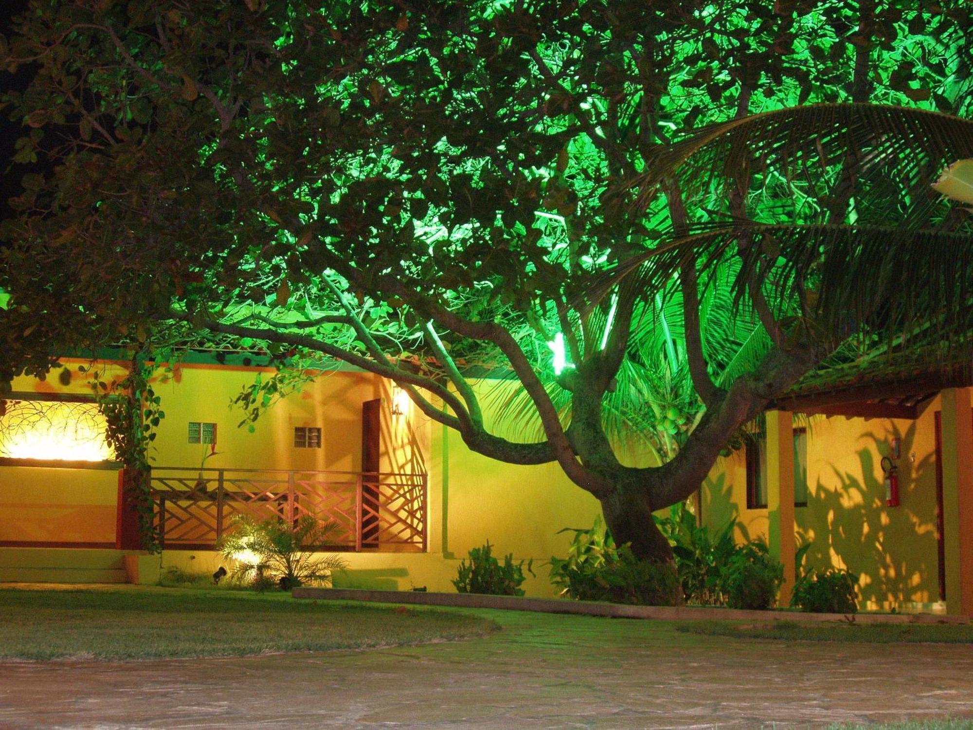 Hotel Aconchego Pôrto das Galinhas Extérieur photo