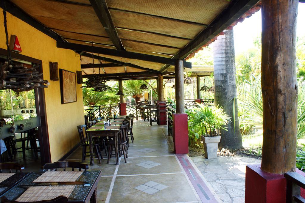 Hotel Aconchego Pôrto das Galinhas Extérieur photo