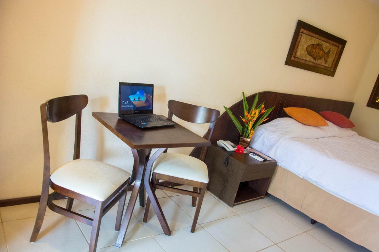 Hotel Aconchego Pôrto das Galinhas Extérieur photo