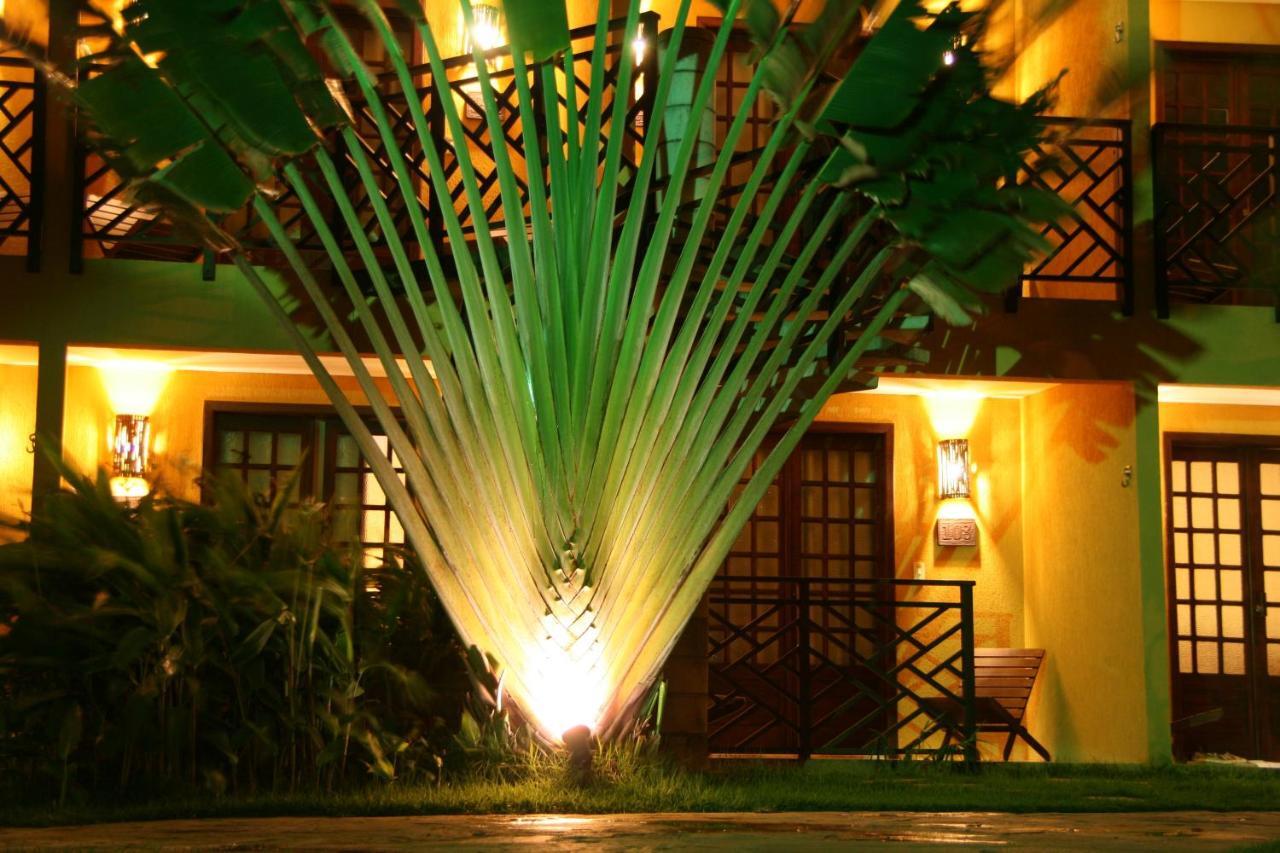 Hotel Aconchego Pôrto das Galinhas Extérieur photo